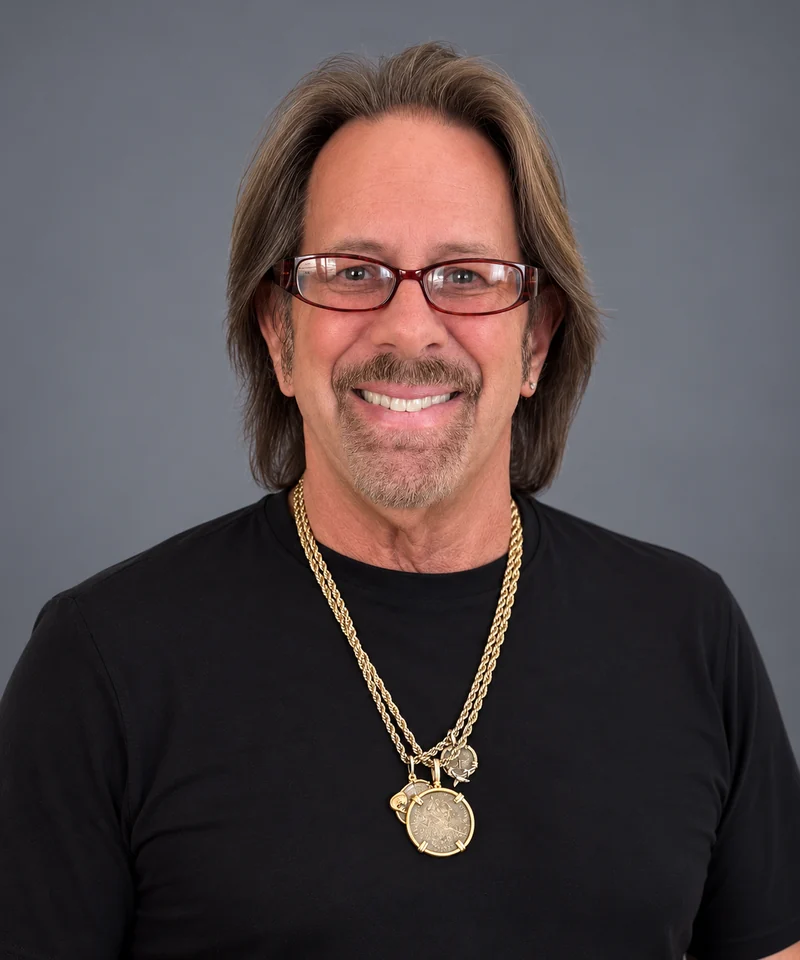 Anthony Wild