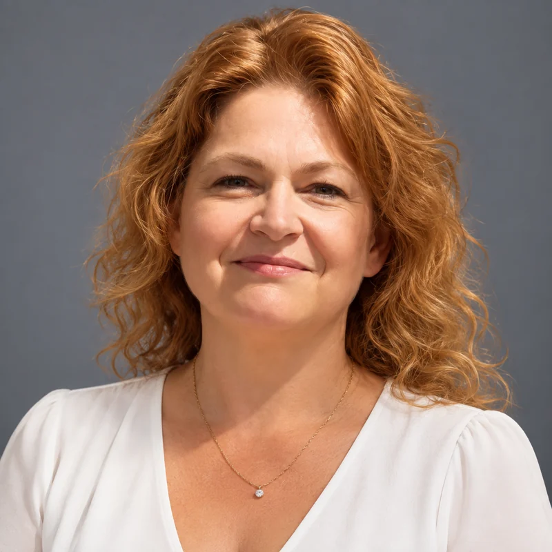 Cheryl Brooks