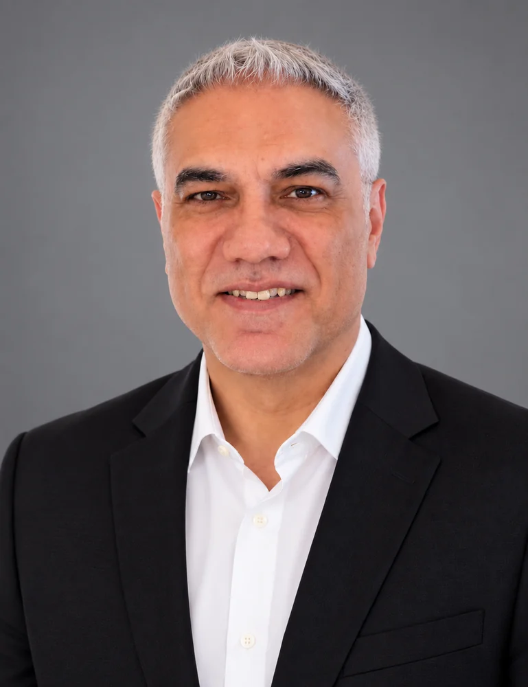 Waleed Farahat (Frank), APRN