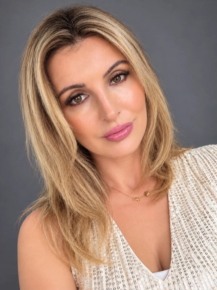 Nataliya Ivasyk