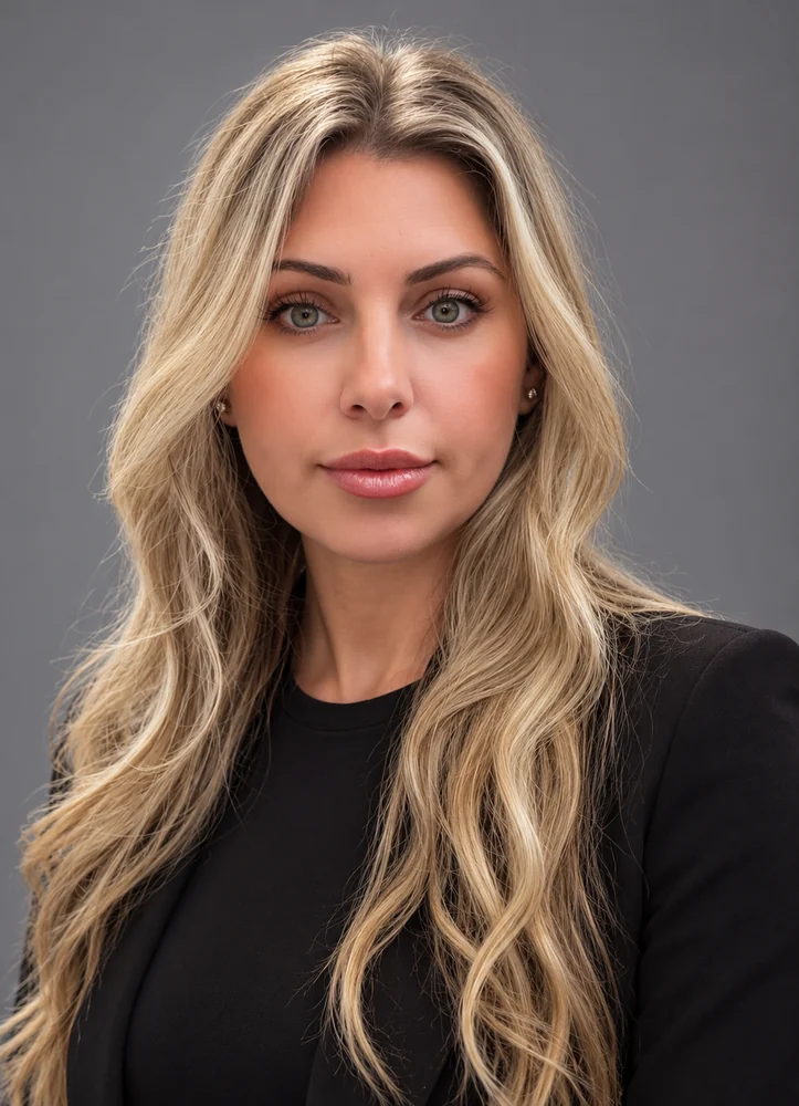 Oksana Yakubchyk