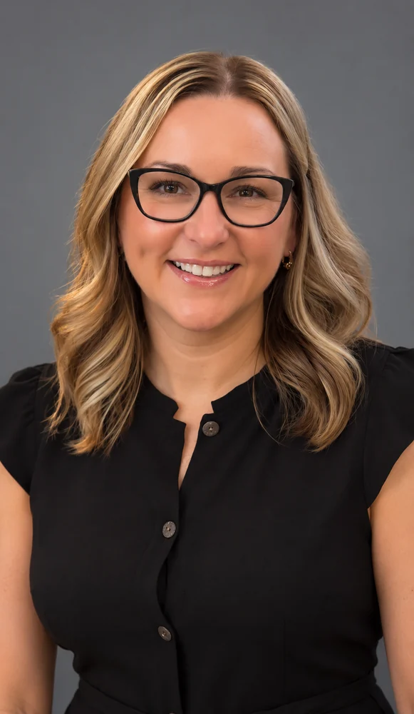 Stacey Vadurro