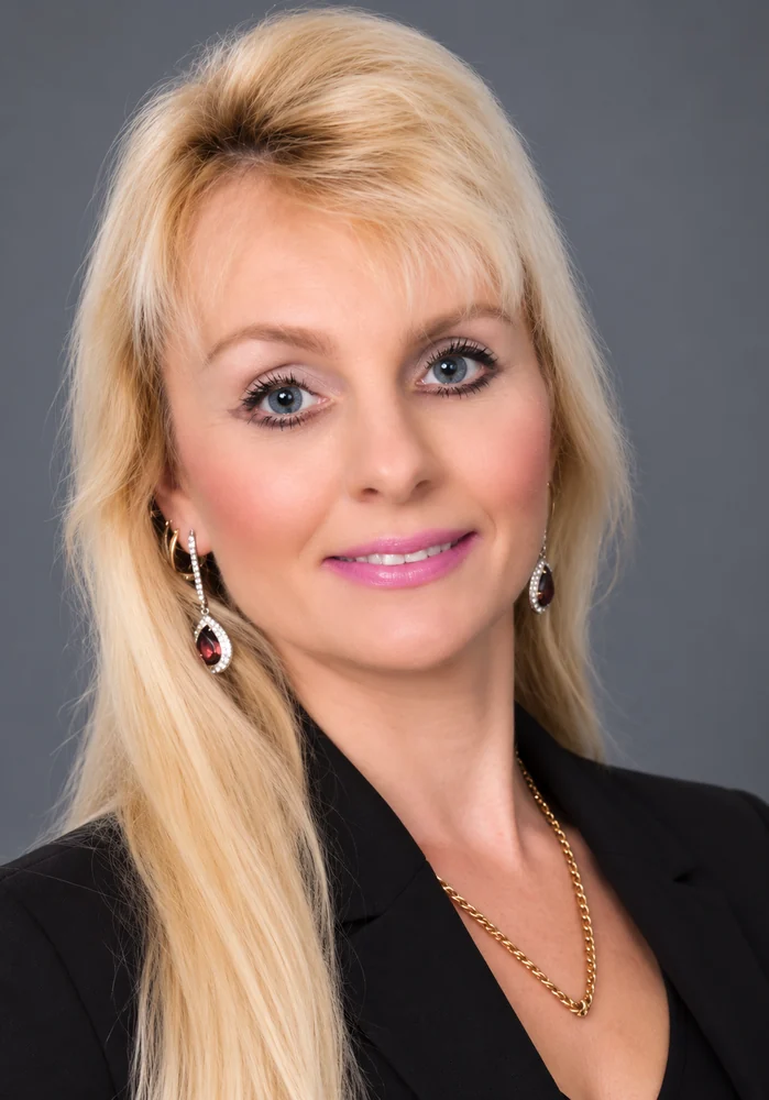 Svetlana Brandon